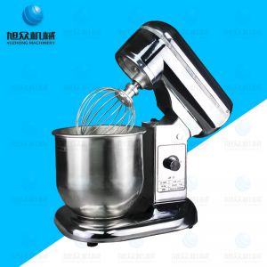 SZA-5L忌廉機(jī)（奶油攪拌機(jī)、攪拌設(shè)備)
