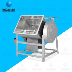 SZ15、25簡裝電動(dòng)和面機(jī)系列