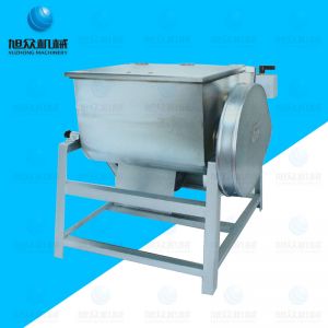 SZ50、100簡裝電動(dòng)和面機(jī)系列